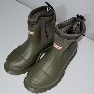 Stella McCartney boots